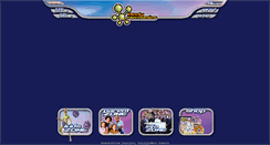 Desktop Screenshot of bodymechanics.tv