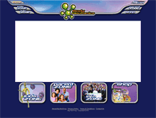 Tablet Screenshot of bodymechanics.tv